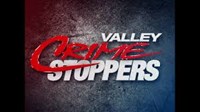 Valley Crime stoppers