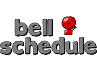 2021.2022 Bell Schedule